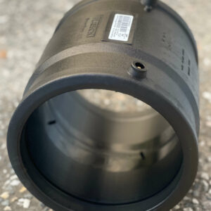 Electrofusion Fittings
