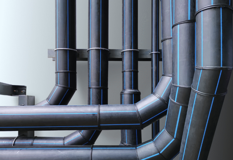 PMBWELD301E – BUTT WELDING – BRISBANE