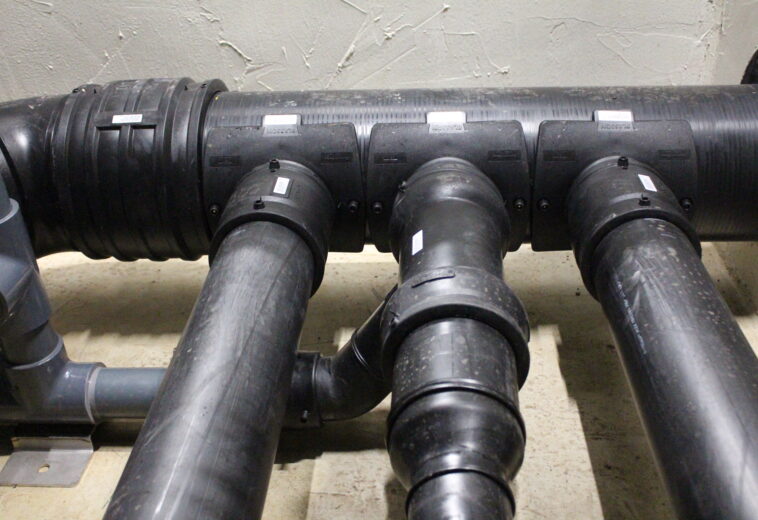 PMBWELD301E + PMBWELD302E – PE WELDING – SYDNEY