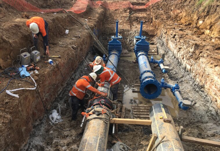 PMBWELD302E ONLINE REFRESHER