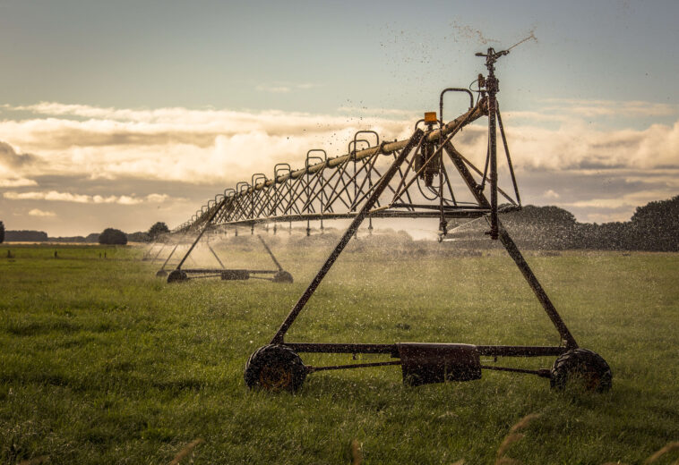 PMBWELD302E – IRRIGATION – BRISBANE