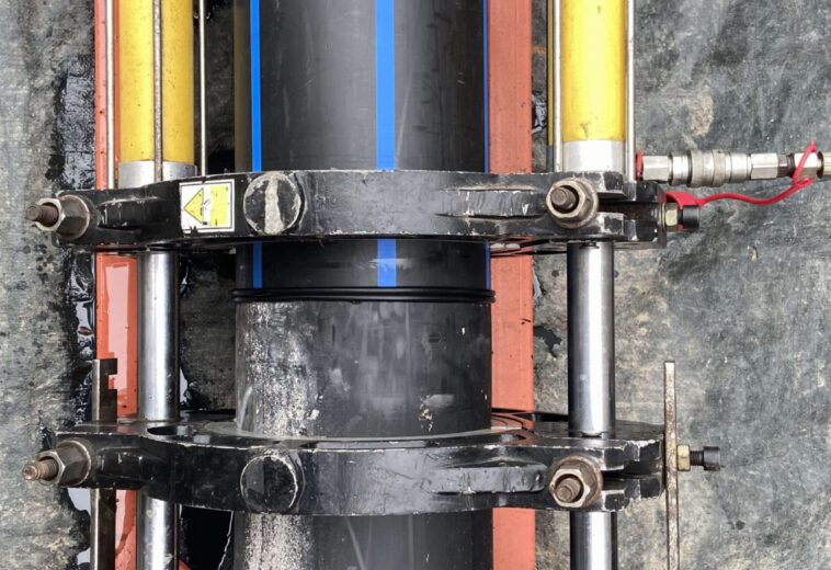 The Real Cost Of Unqualified Poly Welders