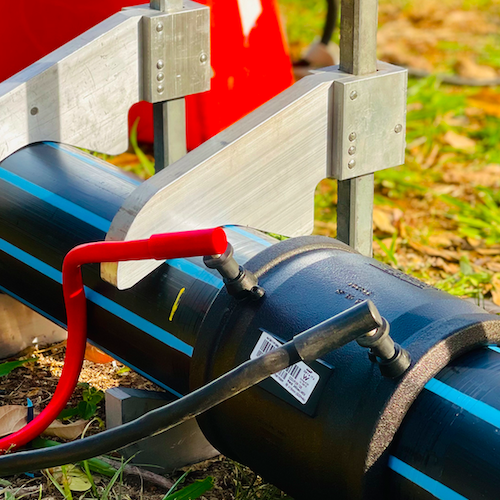 PMBWELD302E – PLUMBING – BRISBANE