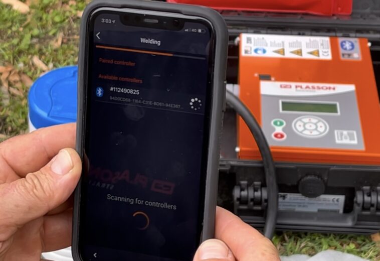 Do I need a licence to perform electrofusion?