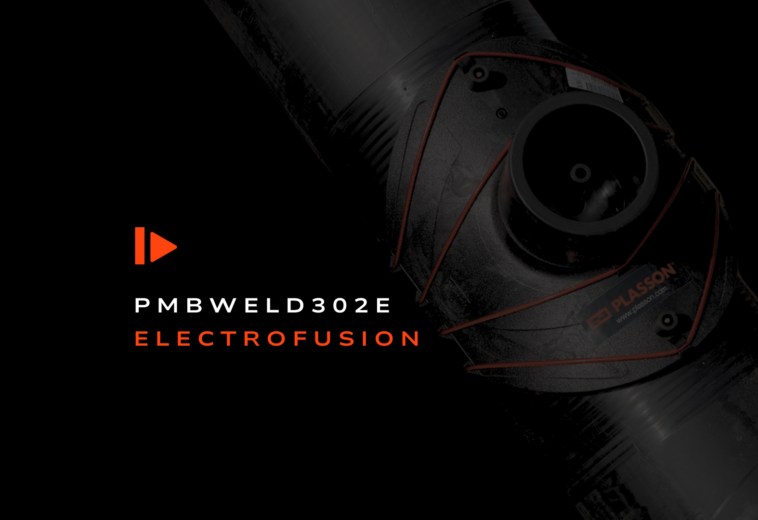 Electrofusion Training Refresher | PMBWELD302E