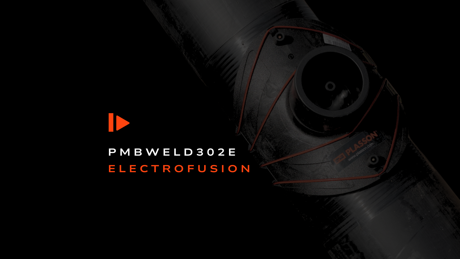 Electrofusion Training Refresher | PMBWELD302E