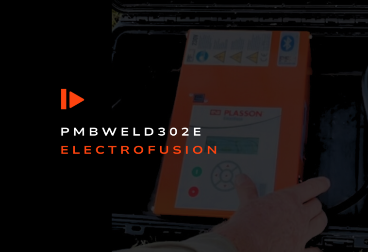 Electrofusion Training Sydney | PMBWELD302E