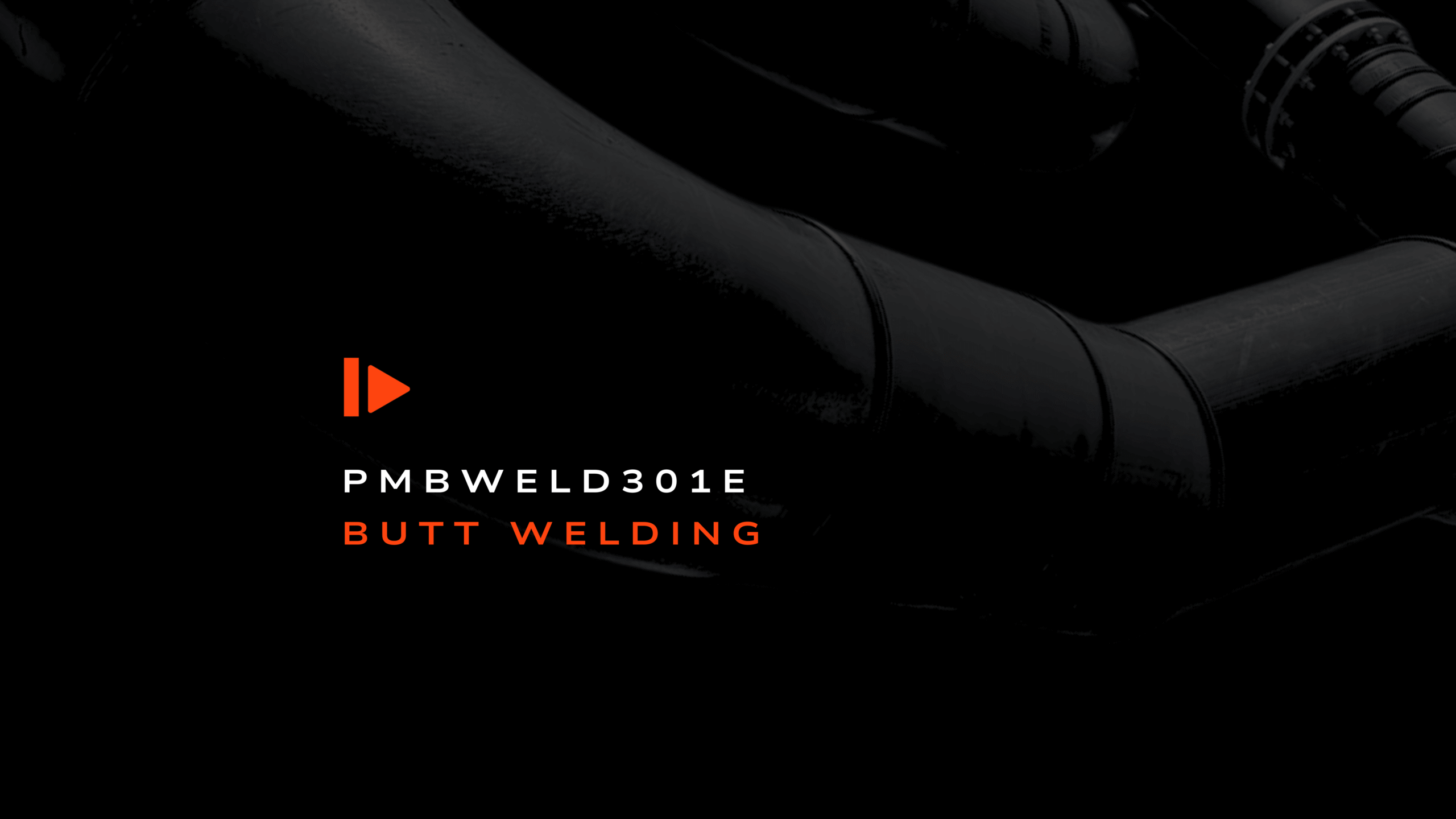Butt Welding Training Sydney | PMBWELD301E