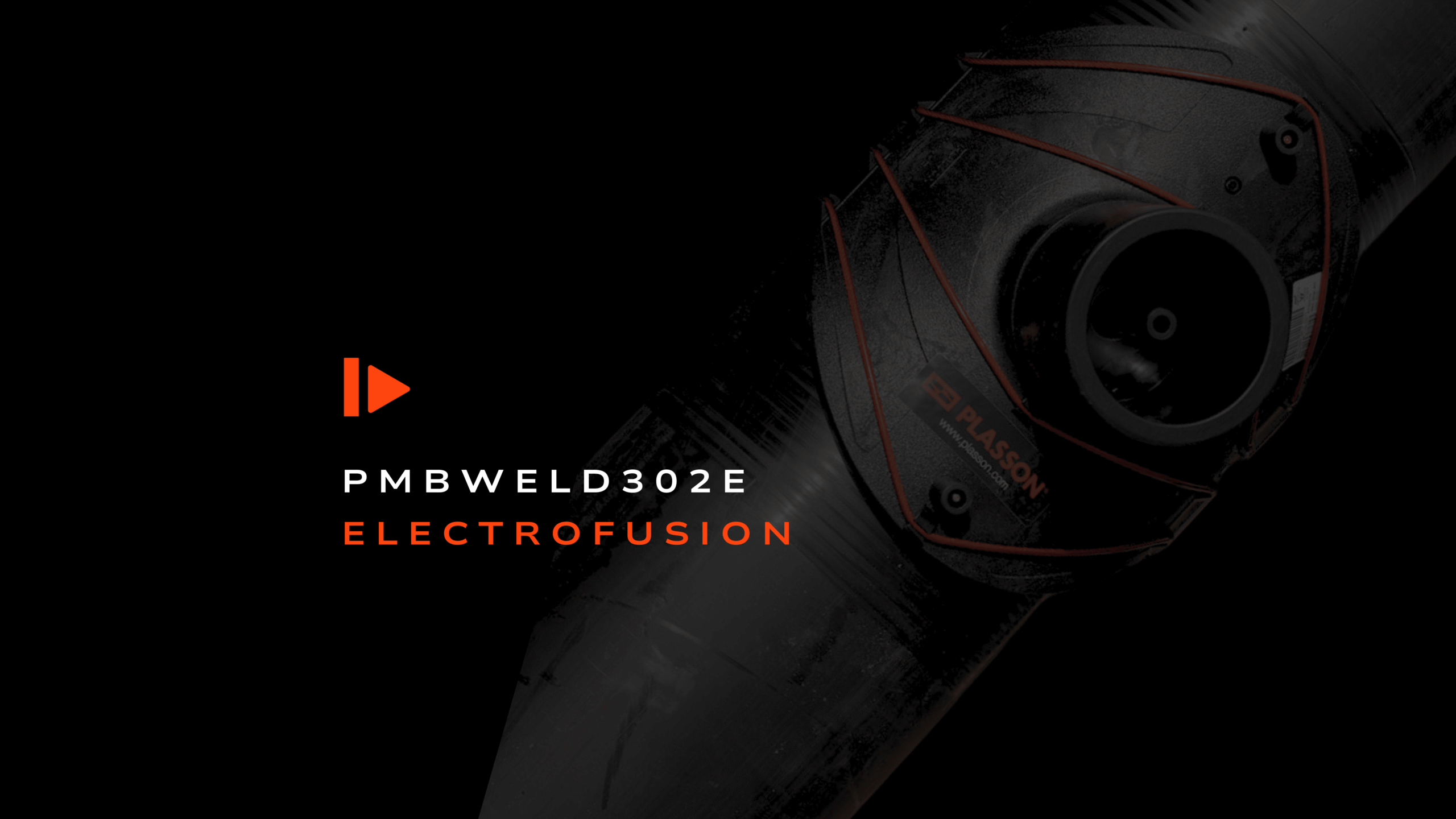 Electrofusion Training Brisbane | PMBWELD302E