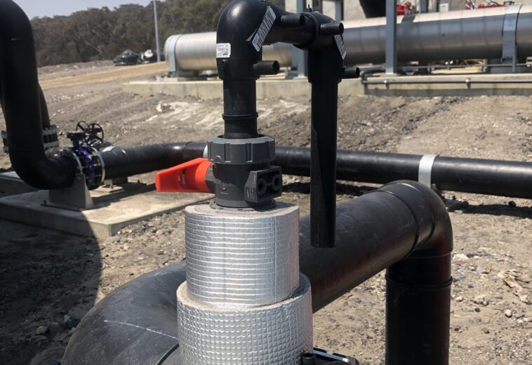 Electrofusion Training in Brisbane