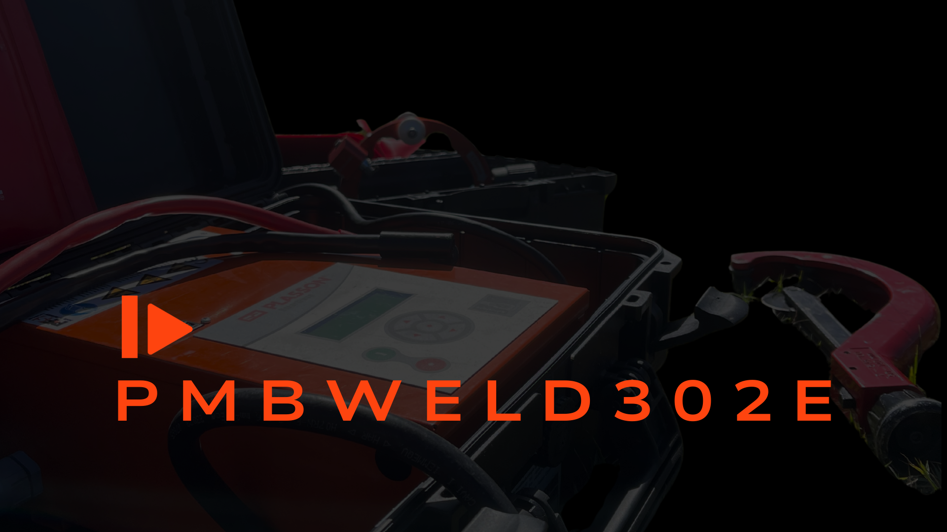 Learn to perform electrofusion welds