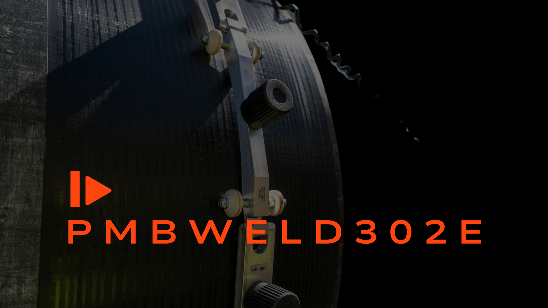 Electrofusion installation training