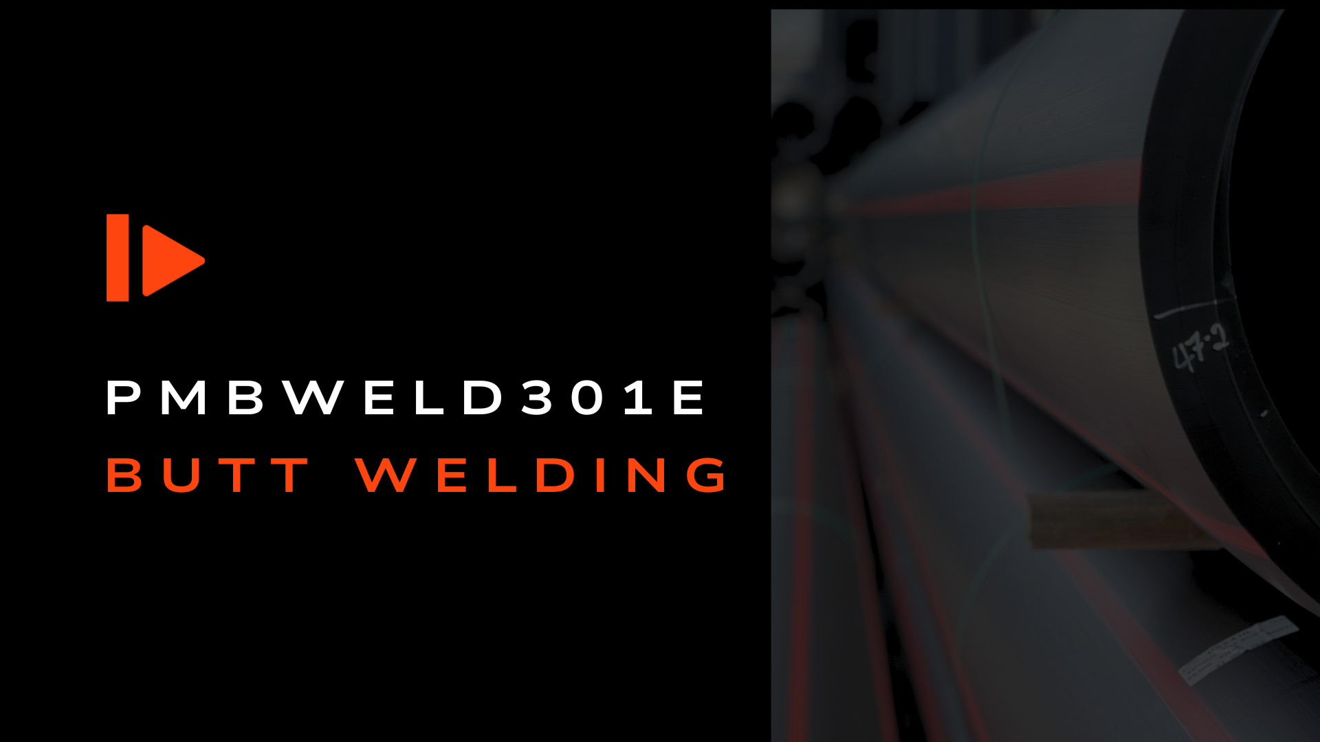 PMBWELD301E - SYDNEY  30.02.2026