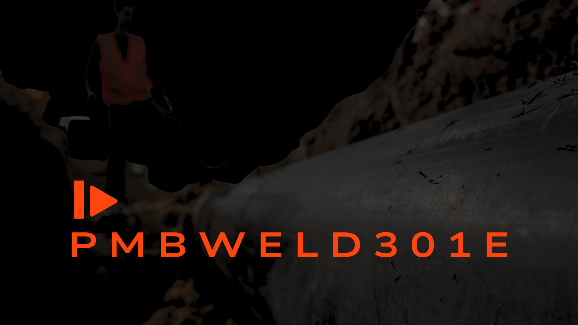 butt welding training courses