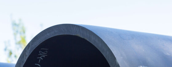 pe pipeline installation training