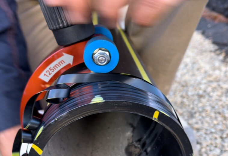 Electrofusion Couses in Melbourne