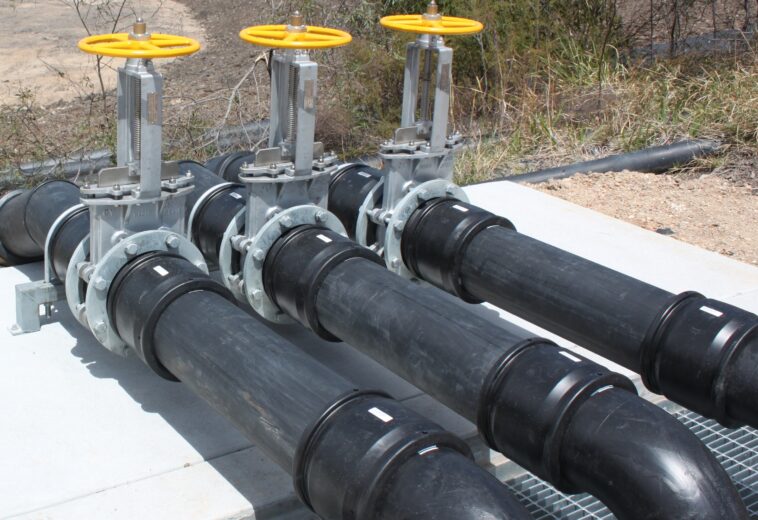 PMBWELD302E – PLUMBING – BRISBANE