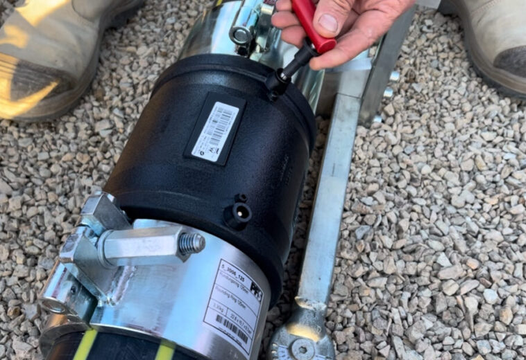Do You Need Qualifications to Weld PE Pipelines in Western Australia?