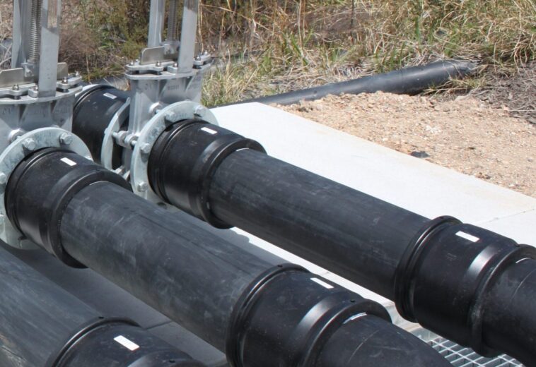 Do I Need to Be Qualified to Weld PE Pipelines in Queensland?